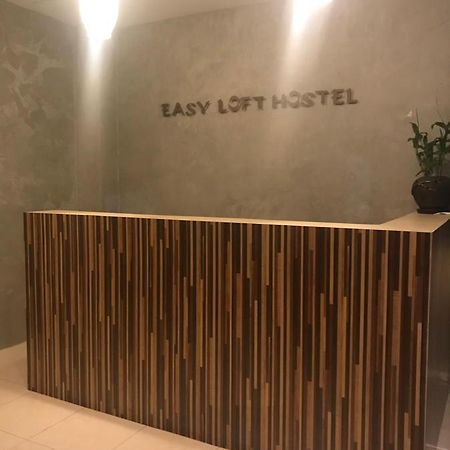 Easy Loft Hostel Phuket Ngoại thất bức ảnh