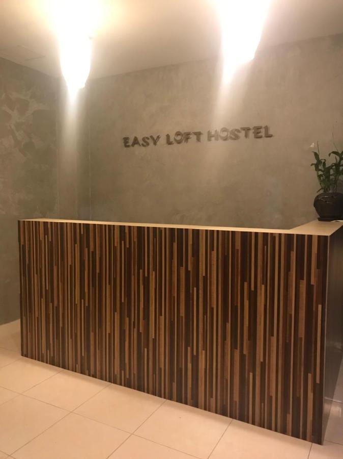 Easy Loft Hostel Phuket Ngoại thất bức ảnh